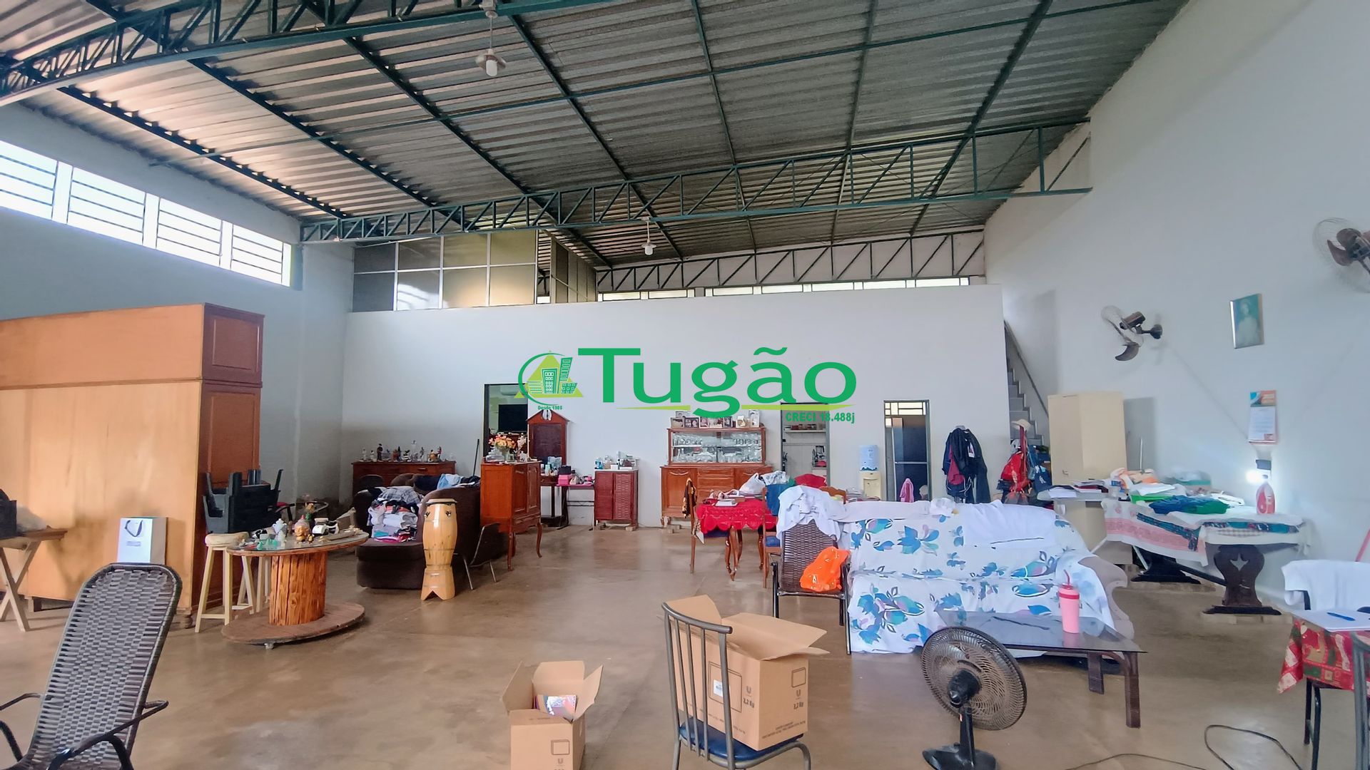 Fazenda / Sítio / Chácara com 2 quartos à venda, 1000m² — foto 8 de 17