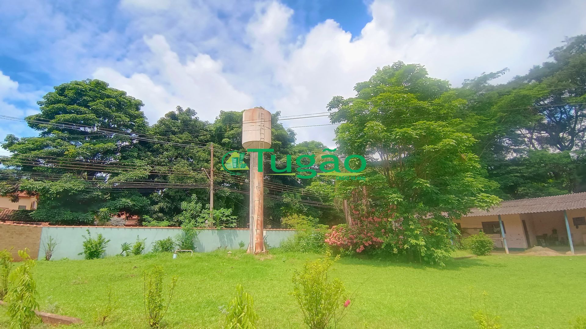 Fazenda / Sítio / Chácara com 2 quartos à venda, 1000m² — foto 6 de 17