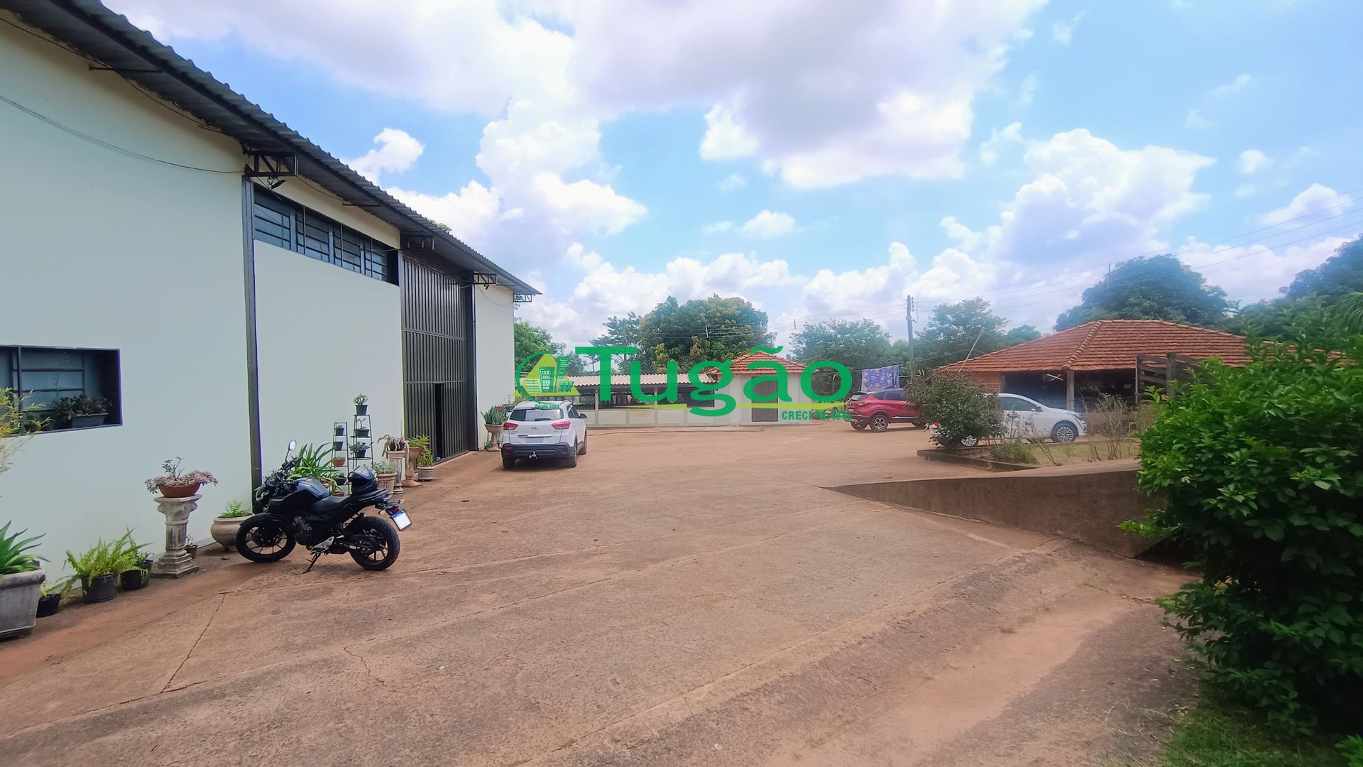 Fazenda / Sítio / Chácara com 2 quartos à venda, 1000m² — foto 5 de 17