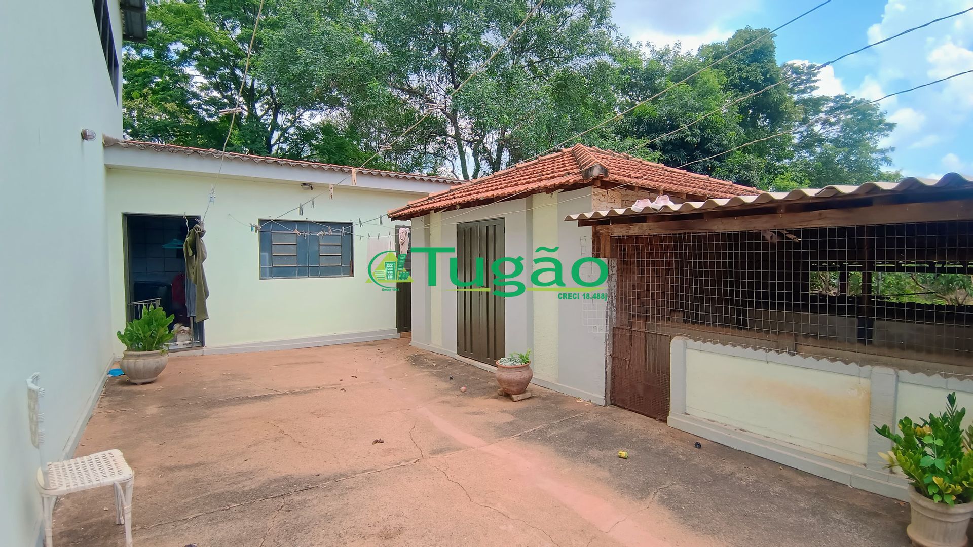 Fazenda / Sítio / Chácara com 2 quartos à venda, 1000m² — foto 10 de 17
