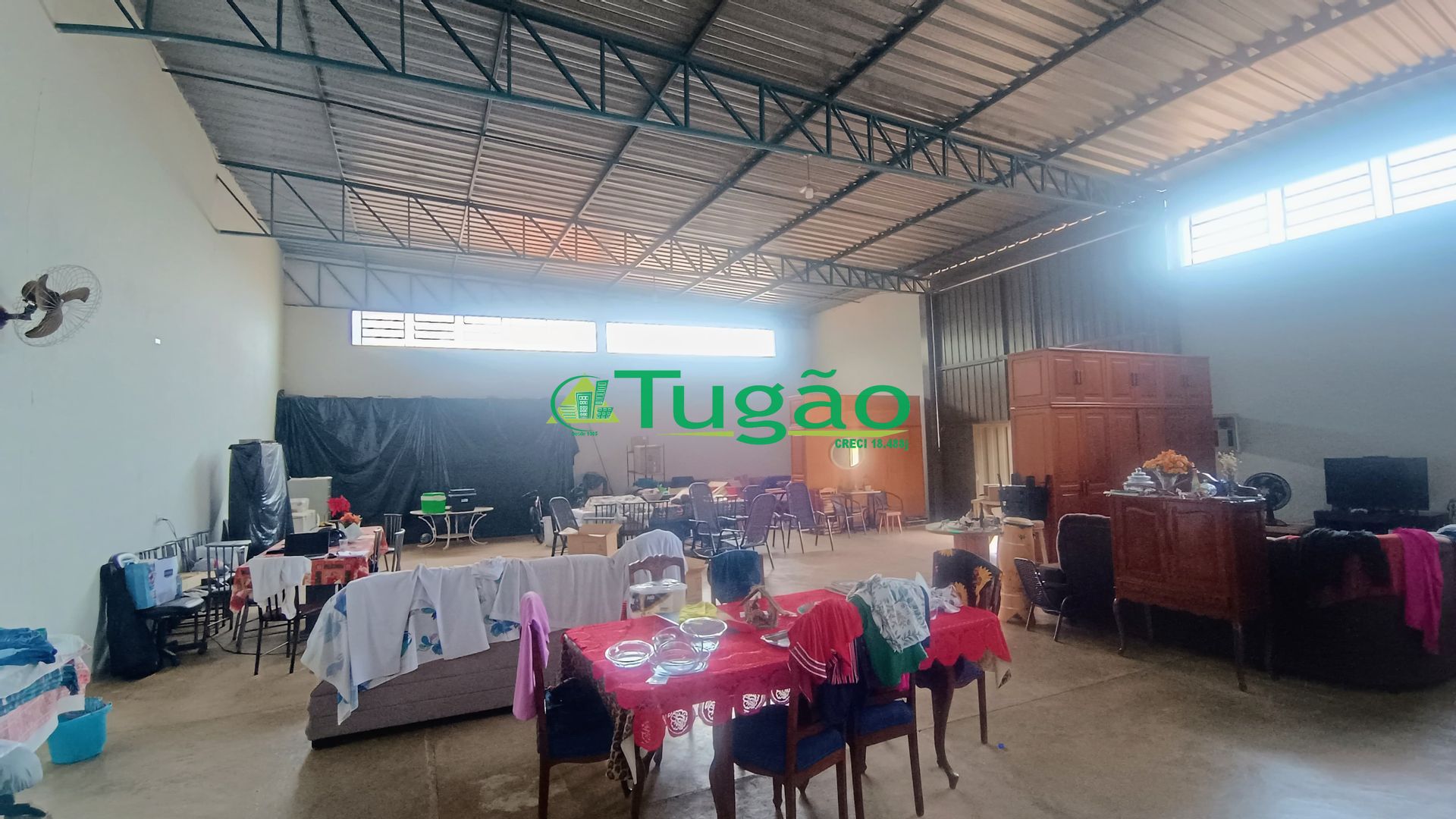 Fazenda / Sítio / Chácara com 2 quartos à venda, 1000m² — foto 7 de 17