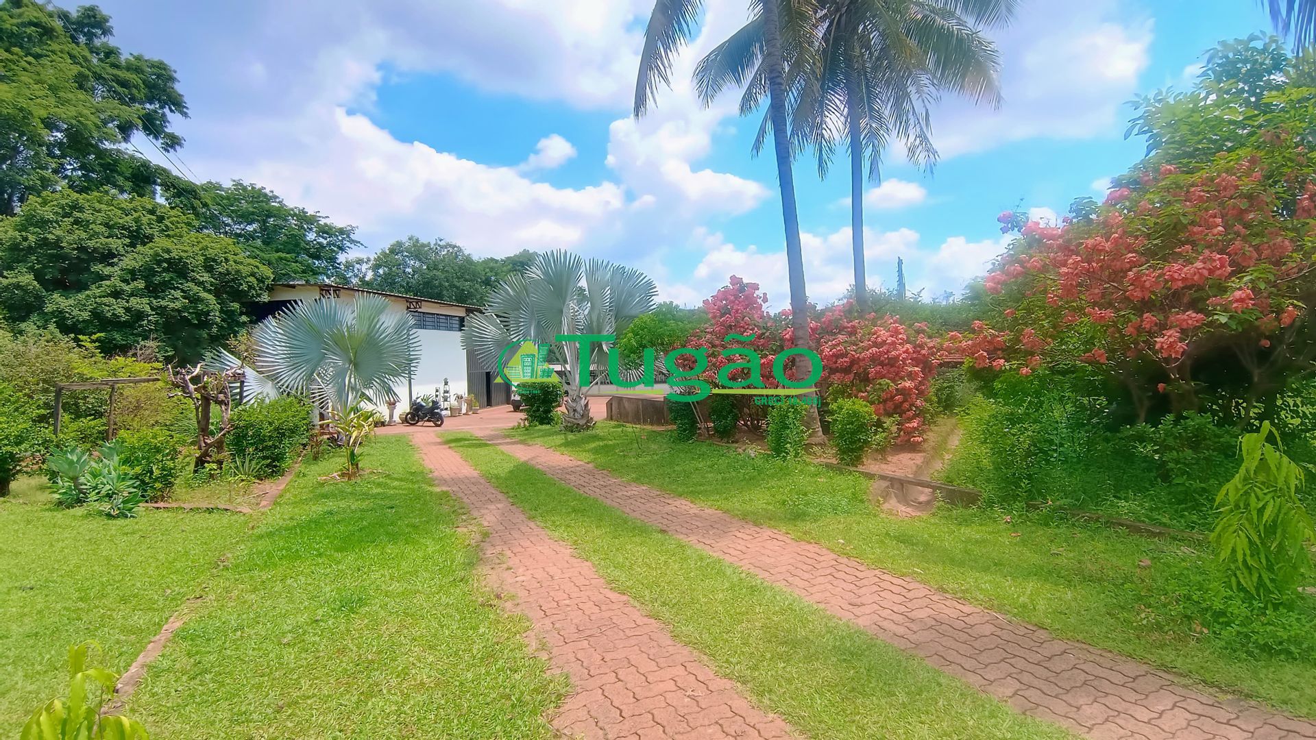 Fazenda / Sítio / Chácara com 2 quartos à venda, 1000m² — foto 4 de 17