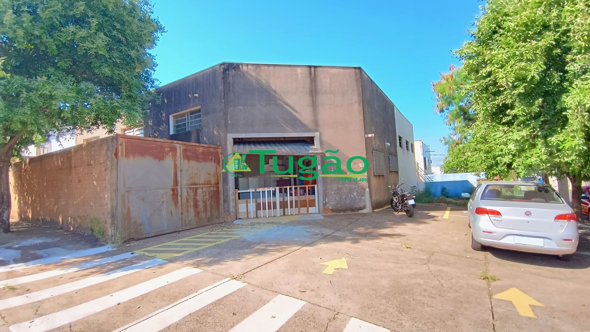 Loja / Salão / Ponto Comercial  à venda, 150m² — foto 10 de 10