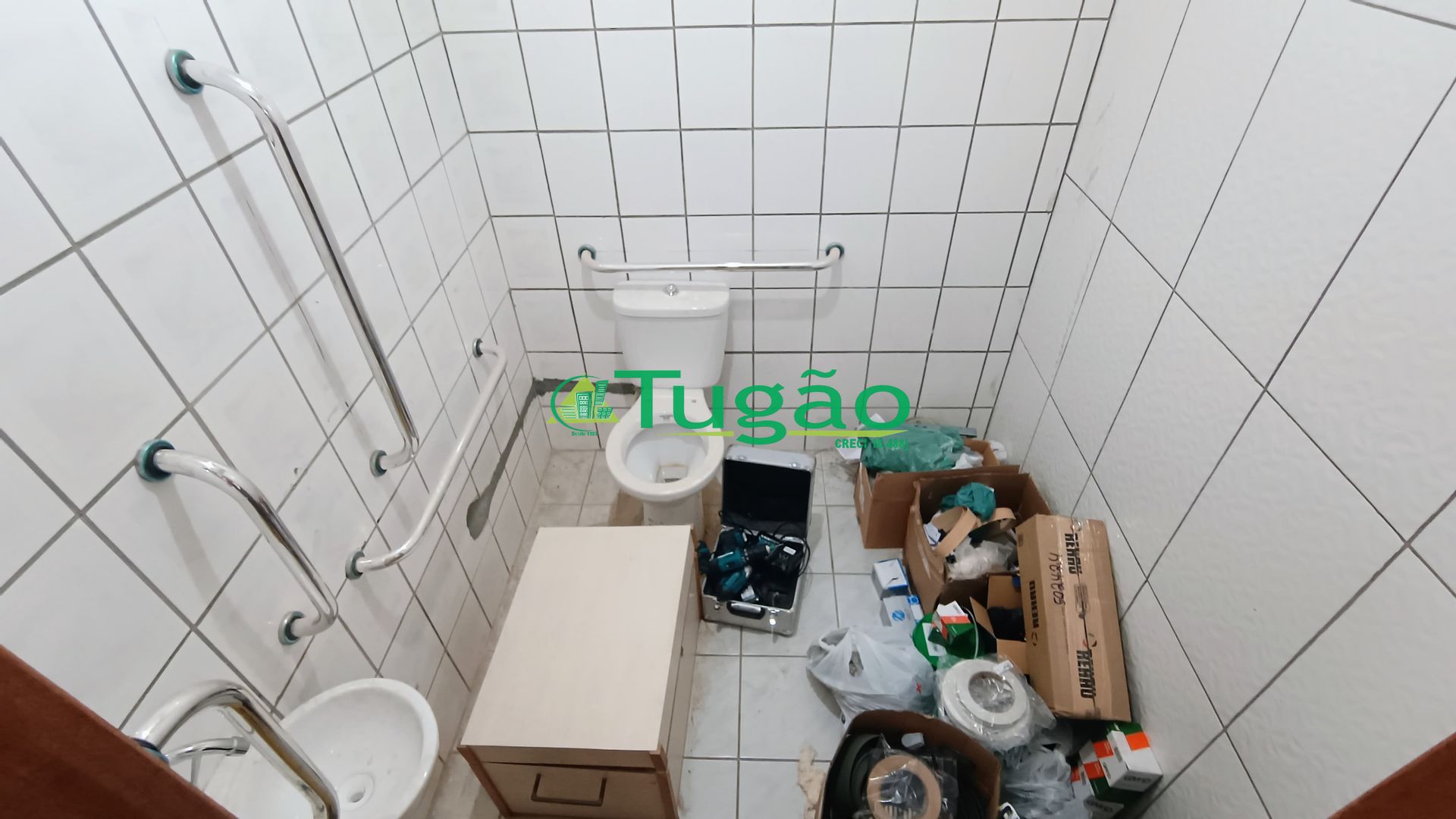 Loja / Salão / Ponto Comercial  à venda, 150m² — foto 8 de 10