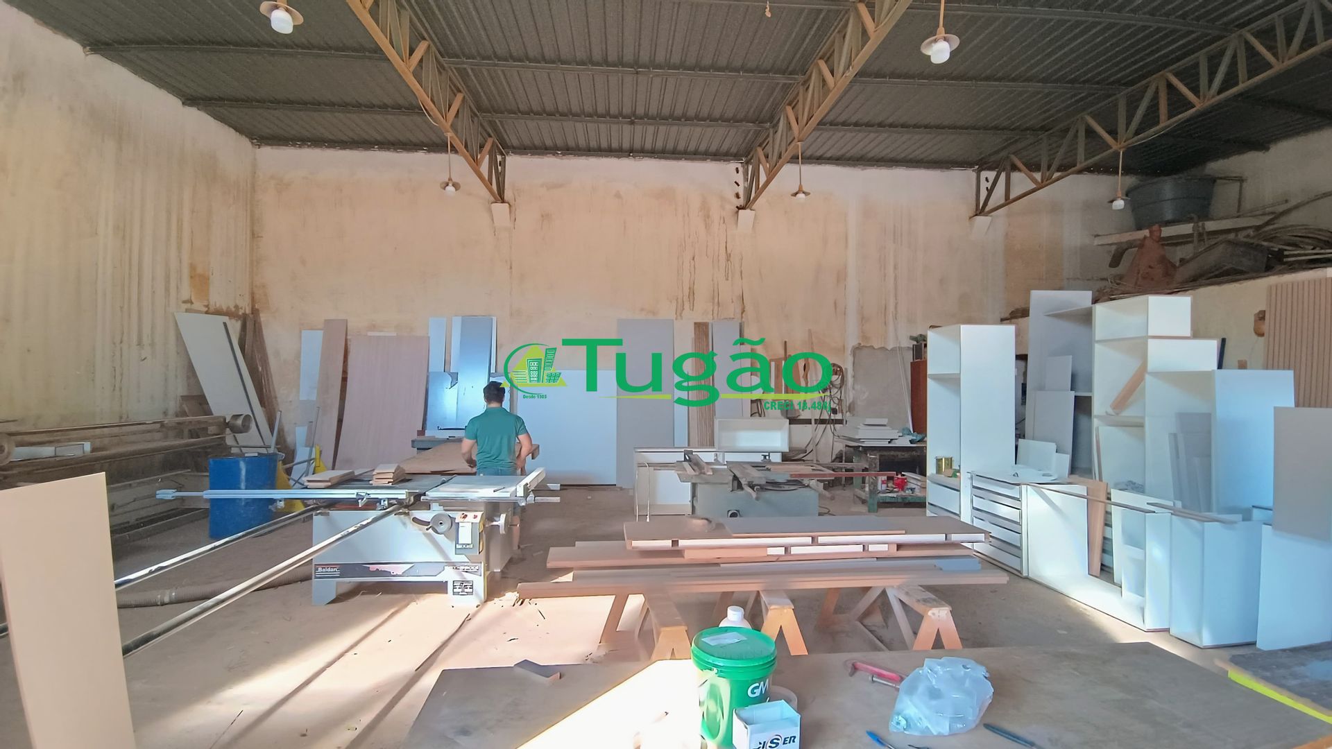 Loja / Salão / Ponto Comercial  à venda, 150m² — foto 4 de 10