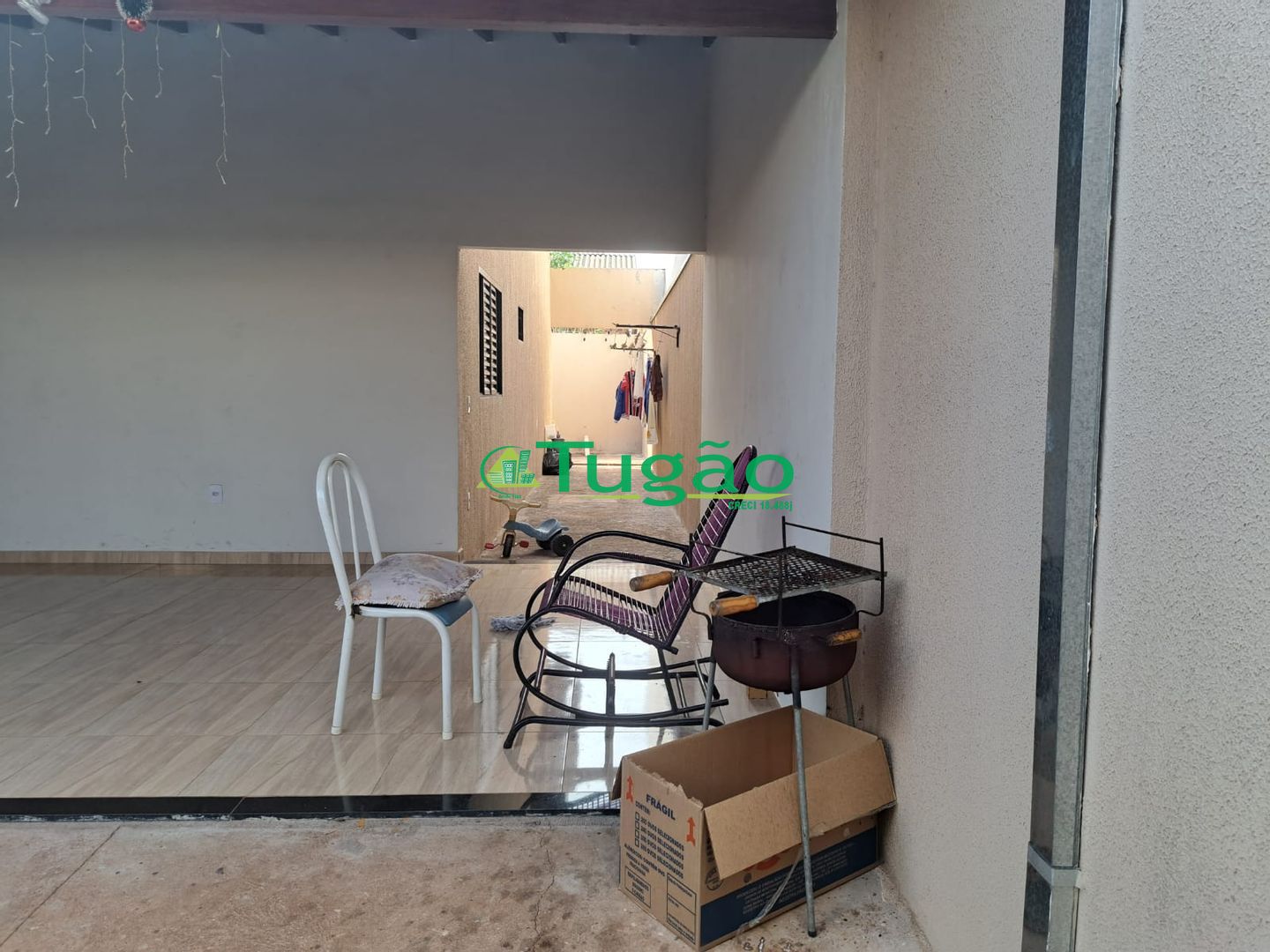 Casa com 3 quartos à venda, 65m² — foto 20 de 24