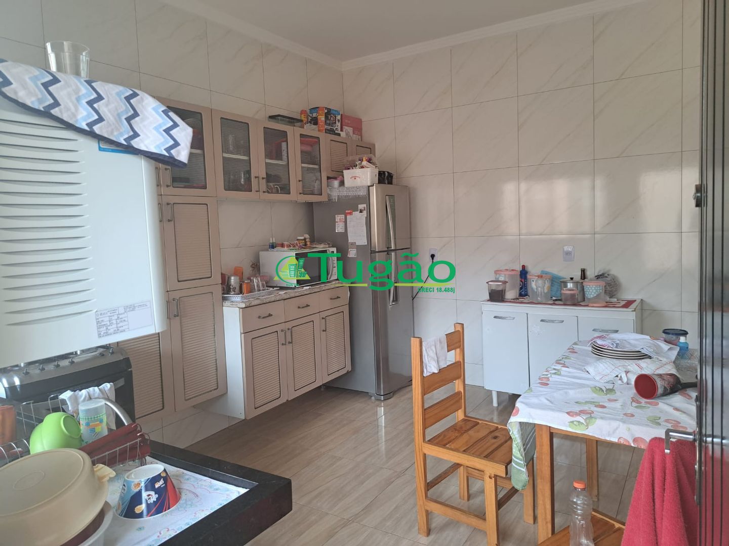 Casa com 3 quartos à venda, 65m² — foto 24 de 24