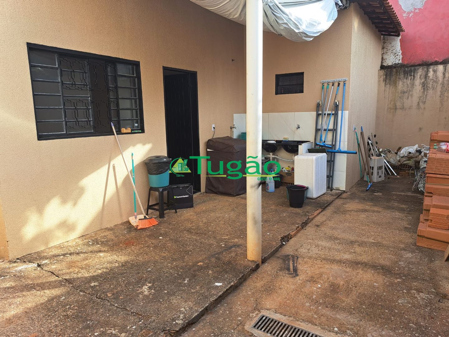 Casa com 3 quartos à venda, 65m² — foto 18 de 24