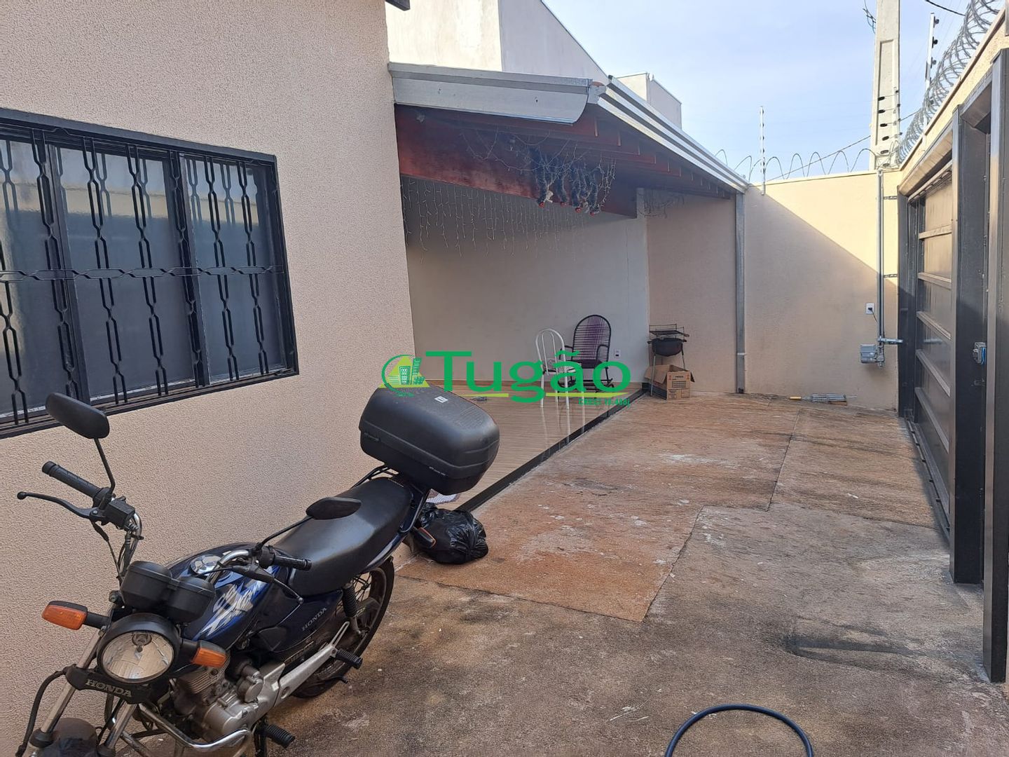 Casa com 3 quartos à venda, 65m² — foto 17 de 24