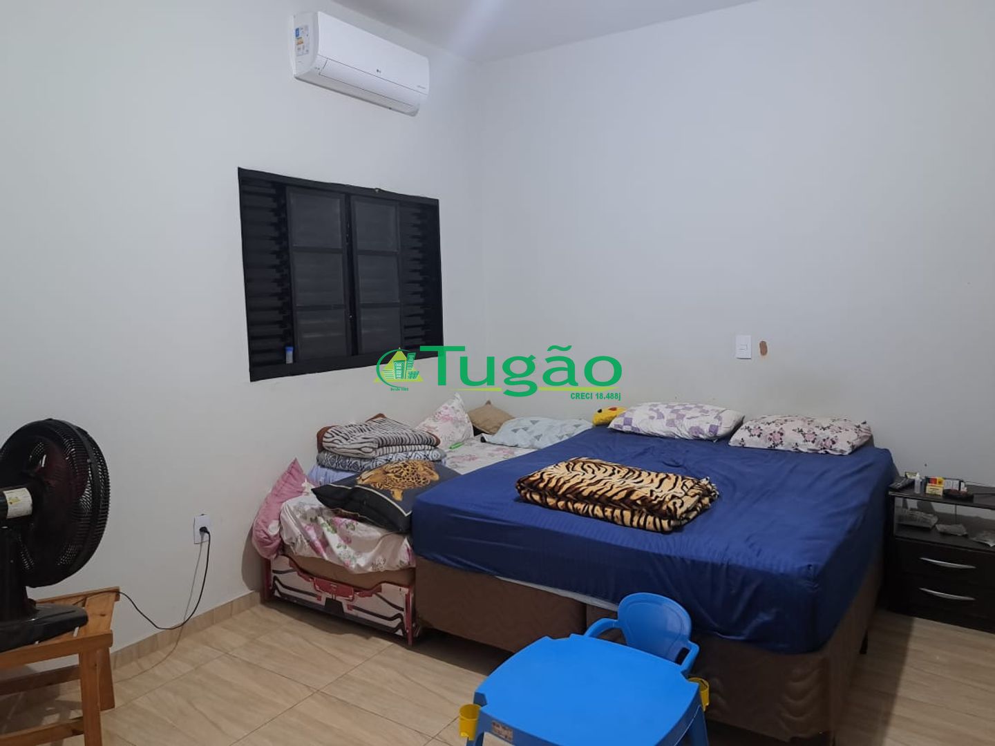 Casa com 3 quartos à venda, 65m² — foto 15 de 24