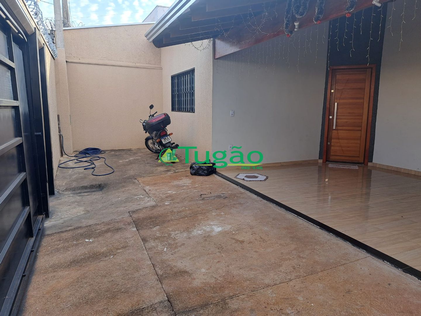Casa com 3 quartos à venda, 65m² — foto 16 de 24