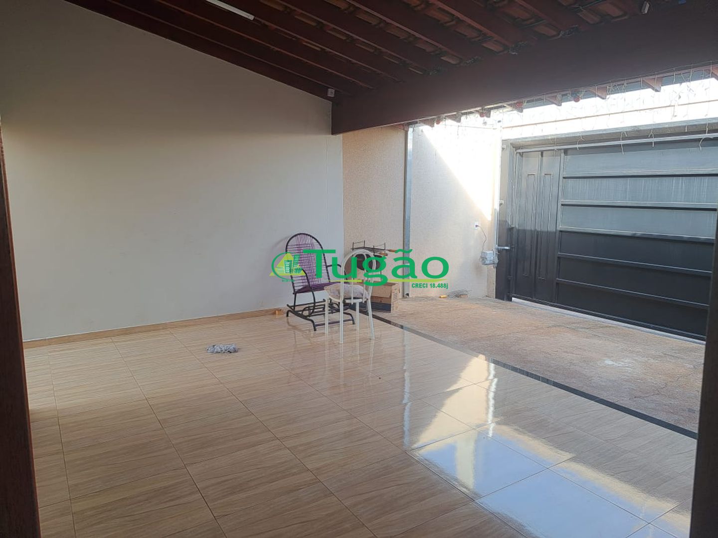 Casa com 3 quartos à venda, 65m² — foto 4 de 24