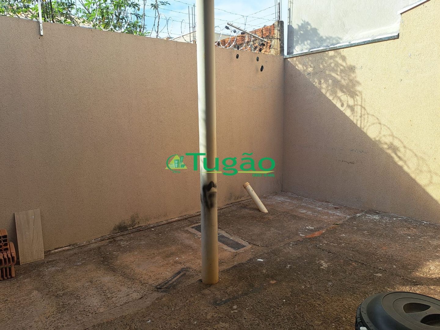 Casa com 3 quartos à venda, 65m² — foto 22 de 24