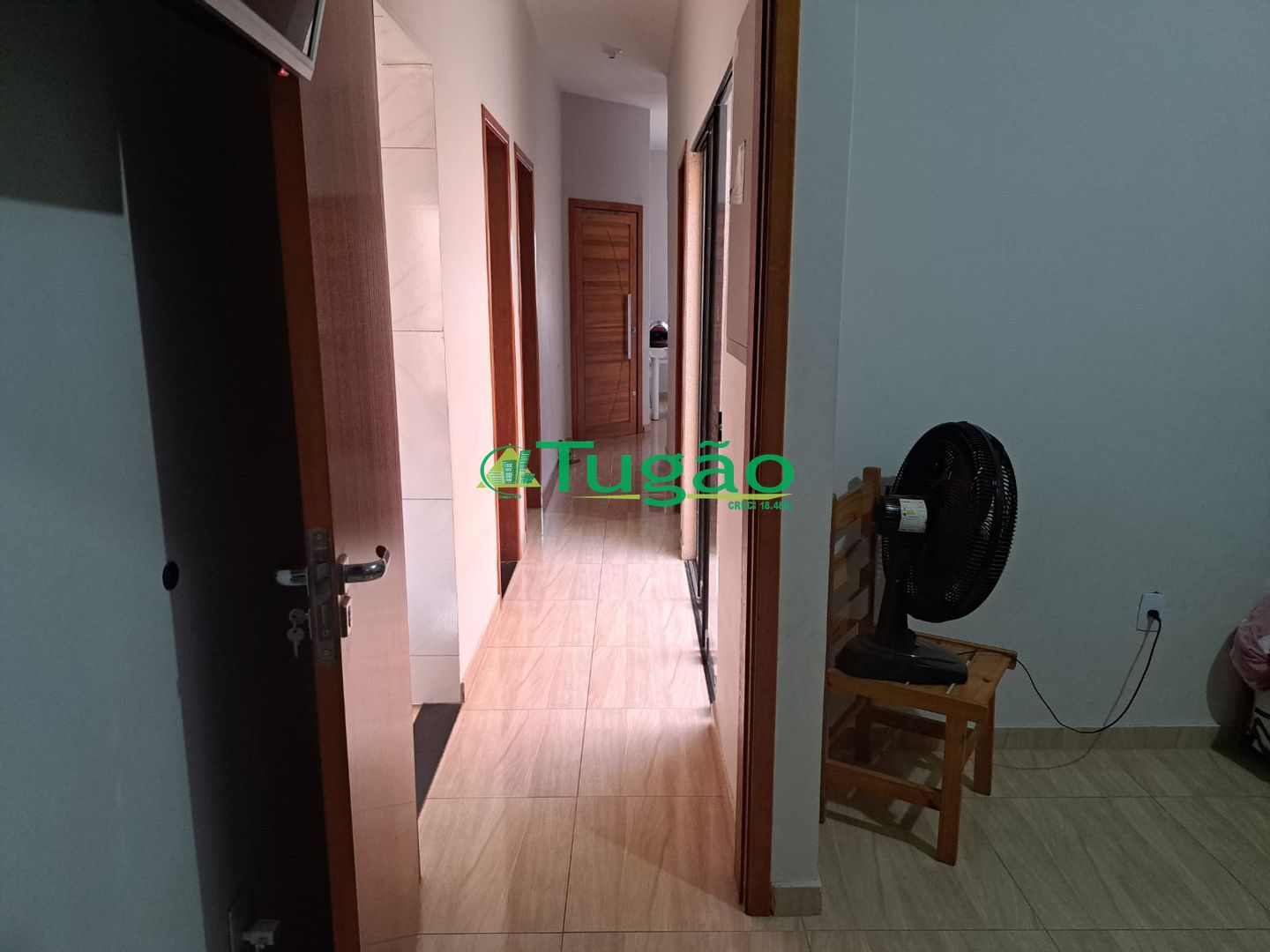 Casa com 3 quartos à venda, 65m² — foto 14 de 24