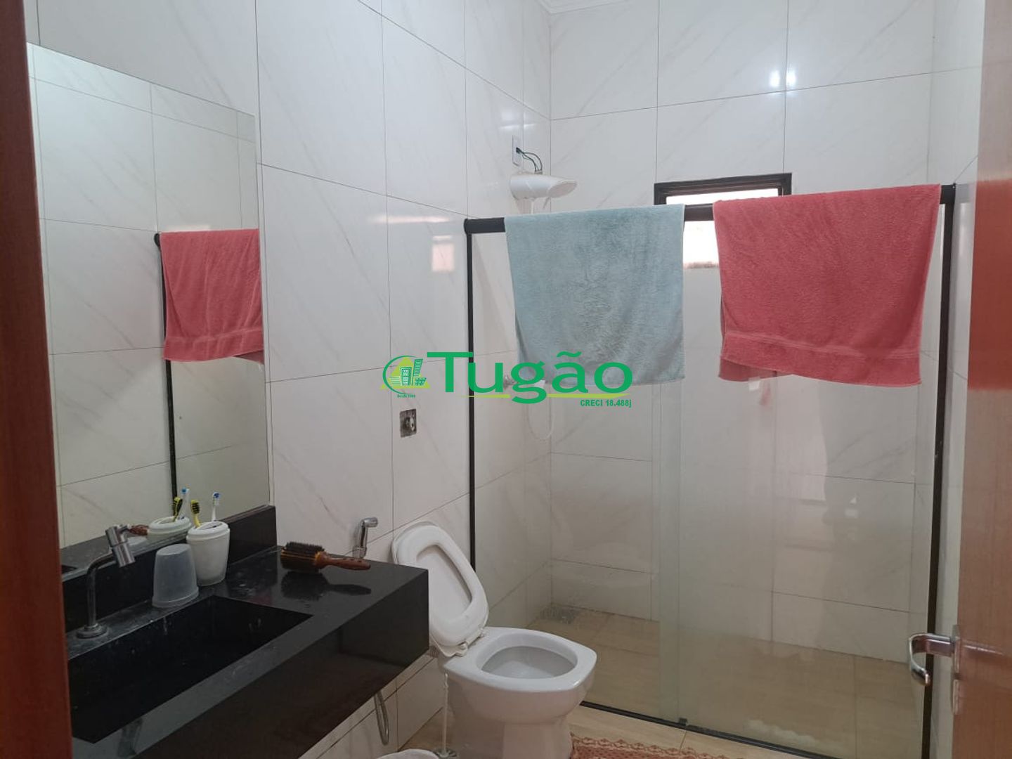 Casa com 3 quartos à venda, 65m² — foto 10 de 24