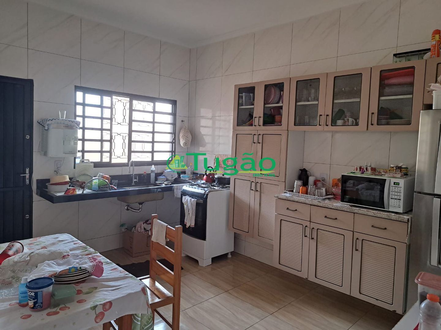 Casa com 3 quartos à venda, 65m² — foto 21 de 24