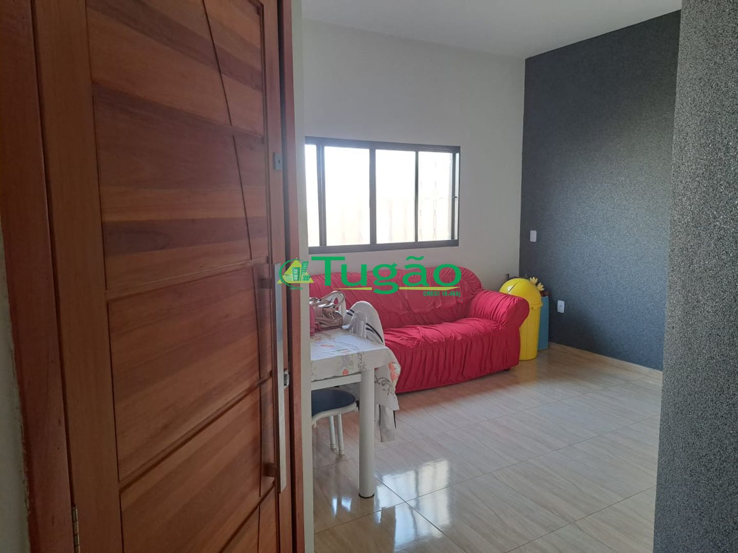 Casa com 3 quartos à venda, 65m² — foto 7 de 24