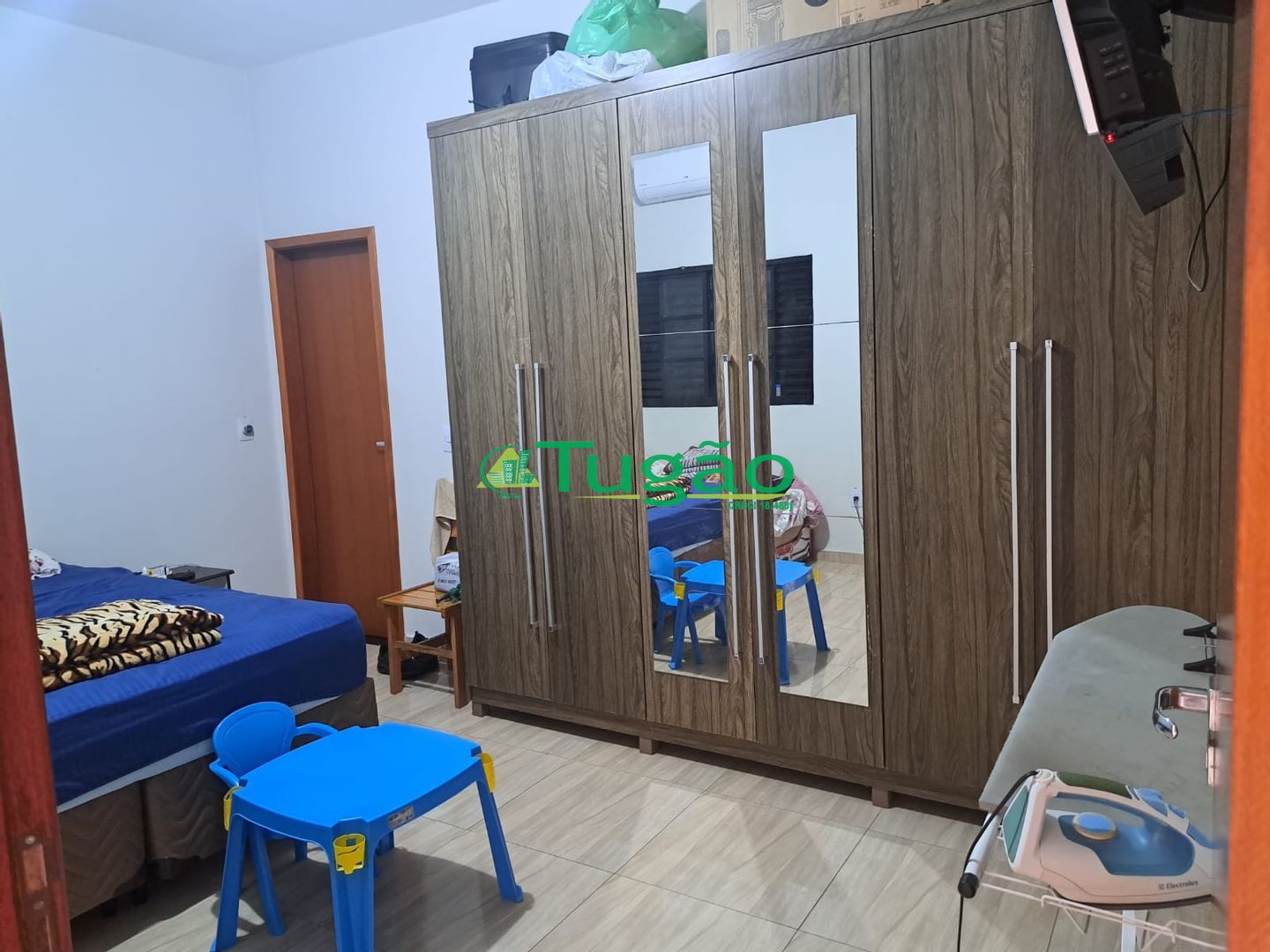Casa com 3 quartos à venda, 65m² — foto 13 de 24
