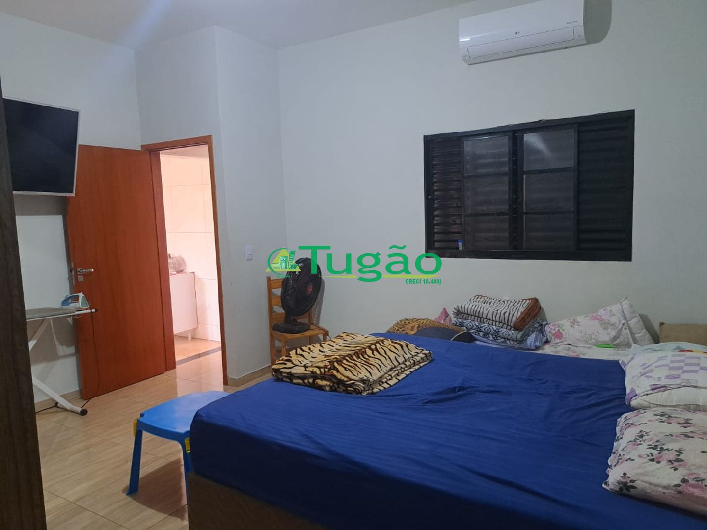 Casa com 3 quartos à venda, 65m² — foto 11 de 24