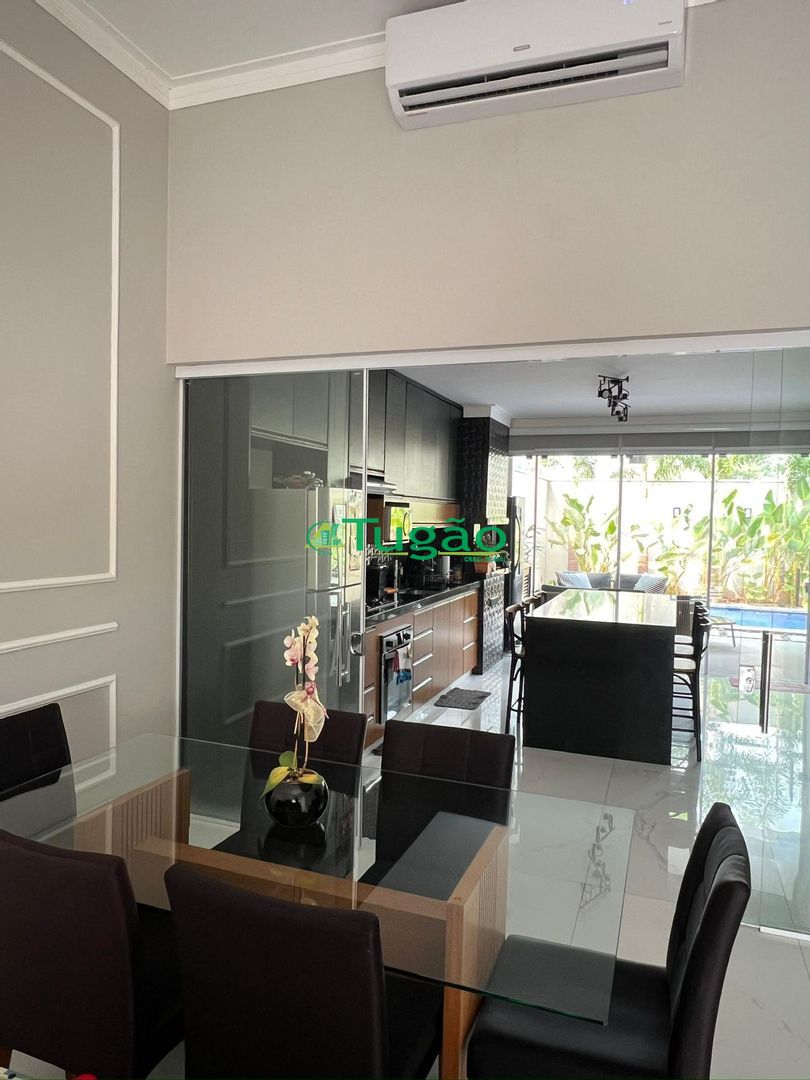 Casa de Condomínio com 2 quartos à venda, 200m² — foto 21 de 28
