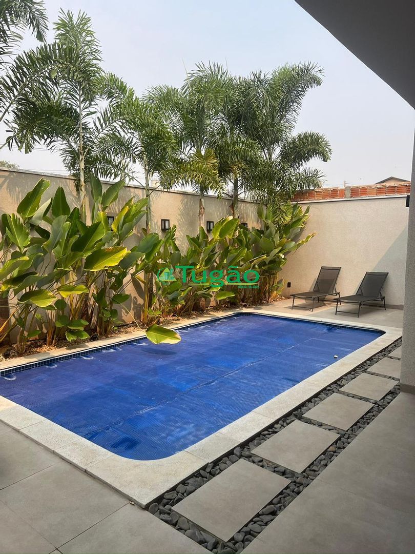 Casa de Condomínio com 2 quartos à venda, 200m² — foto 13 de 28