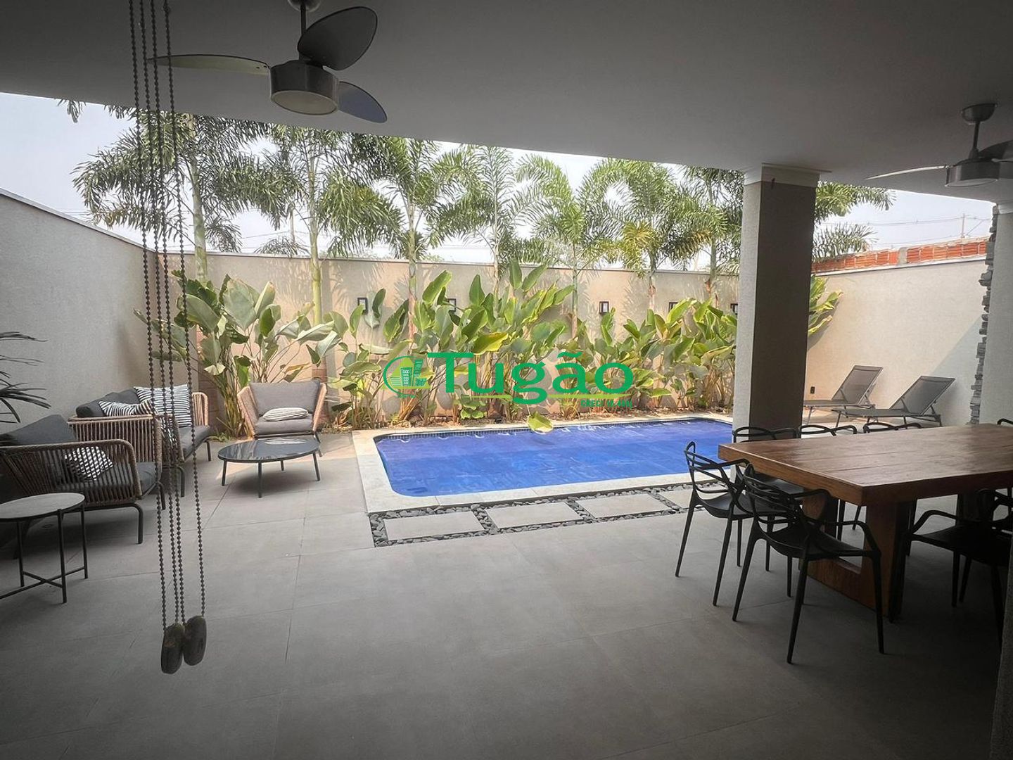 Casa de Condomínio com 2 quartos à venda, 200m² — foto 12 de 28