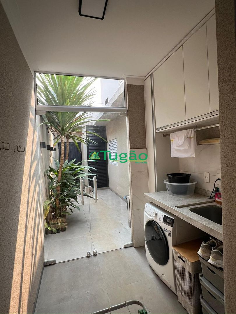 Casa de Condomínio com 2 quartos à venda, 200m² — foto 10 de 28