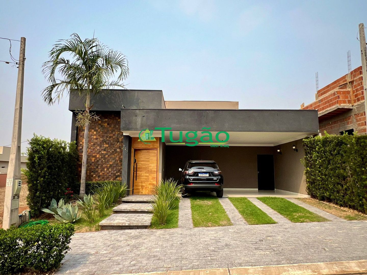 Casa de Condomínio com 2 quartos à venda, 200m² — foto 27 de 28