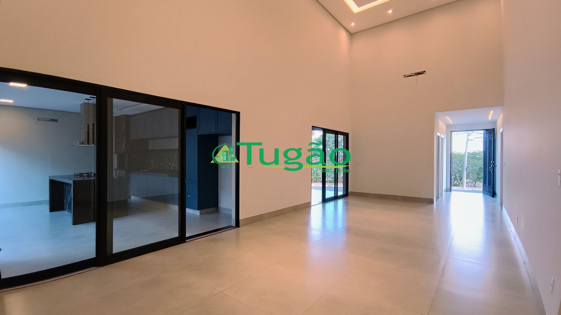 Casa de Condomínio com 3 quartos à venda, 240m² — foto 9 de 22