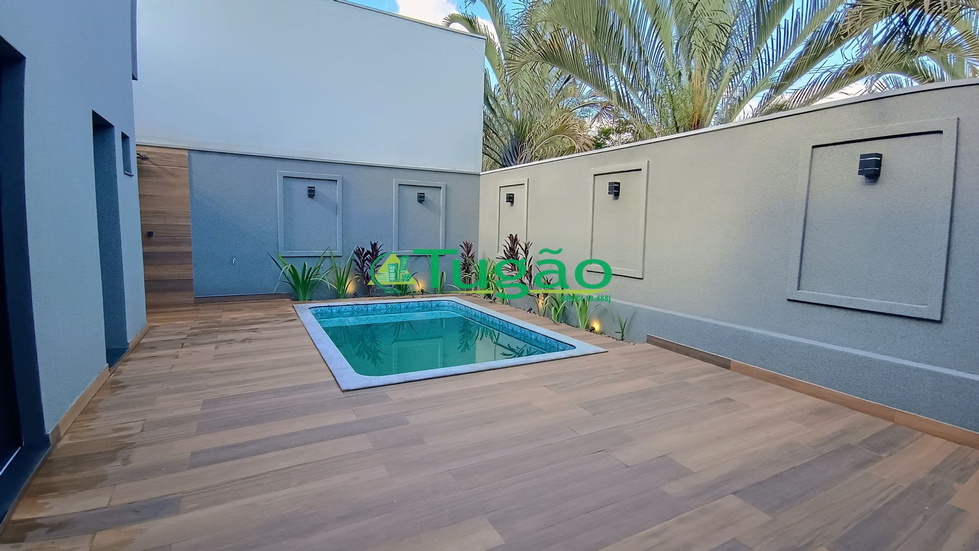Casa de Condomínio com 3 quartos à venda, 240m² — foto 19 de 22