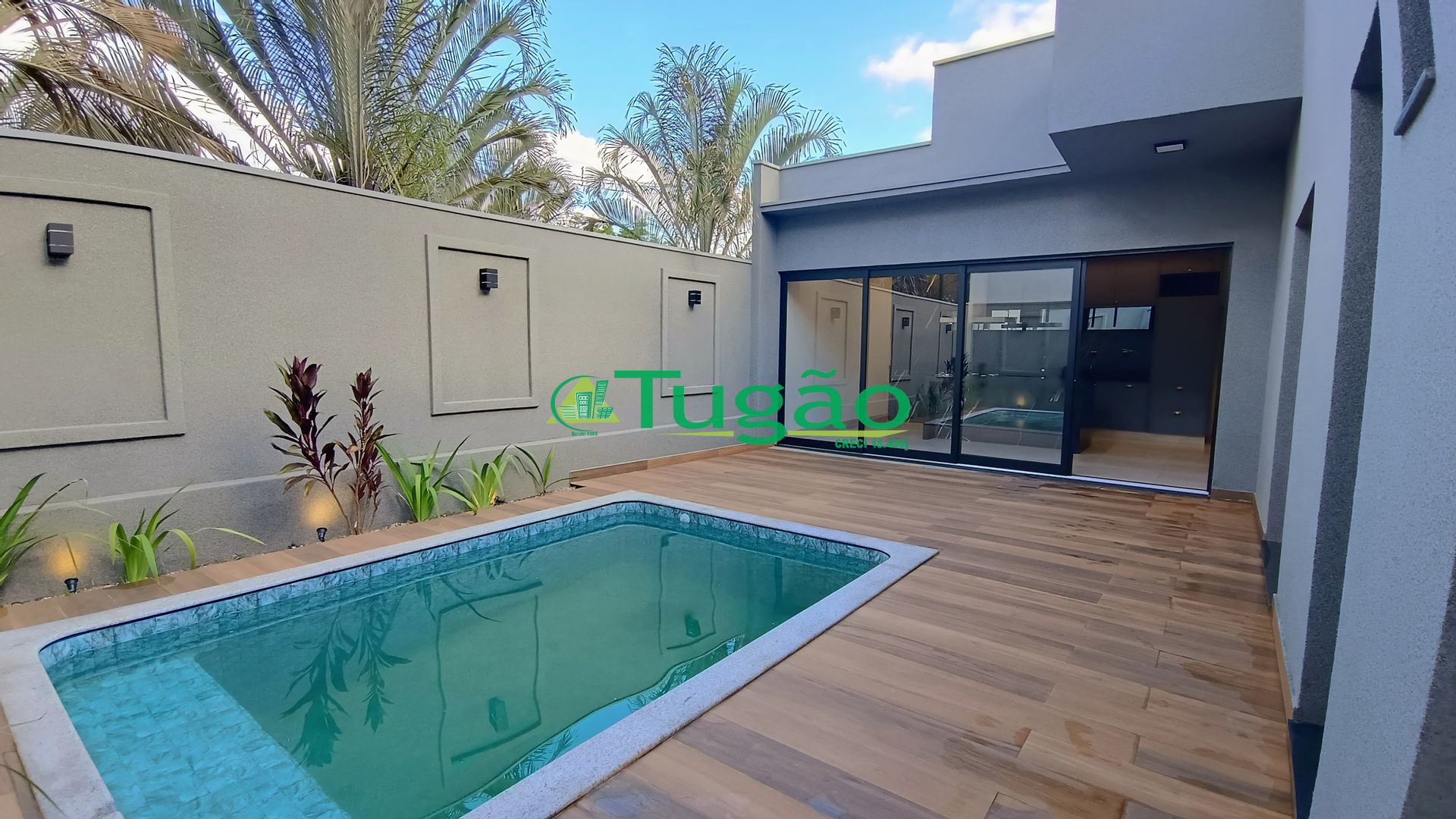 Casa de Condomínio com 3 quartos à venda, 240m² — foto 17 de 22