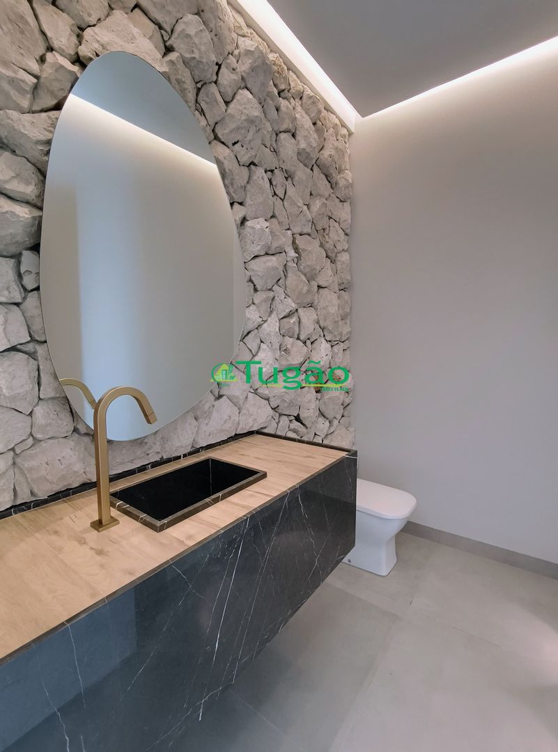 Casa de Condomínio com 3 quartos à venda, 225m² — foto 4 de 30