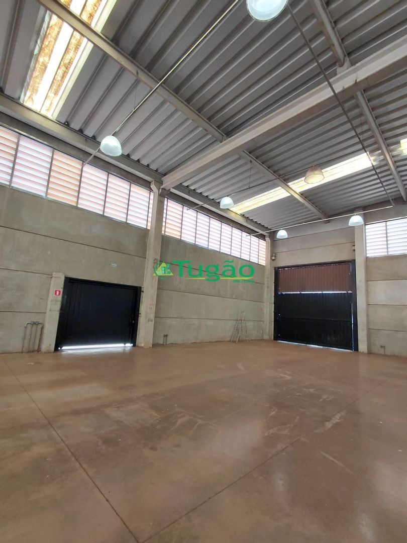Loja / Salão / Ponto Comercial  para aluguel, 546m² — foto 12 de 26