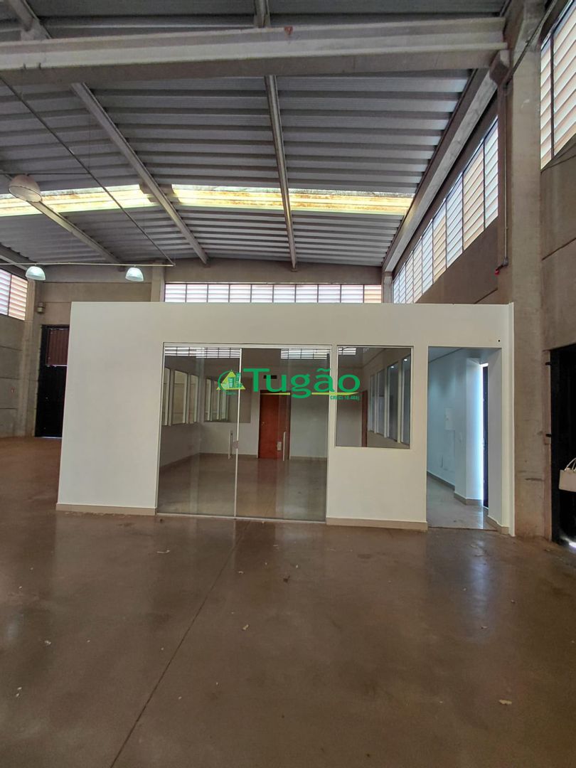 Loja / Salão / Ponto Comercial  para aluguel, 546m² — foto 9 de 26