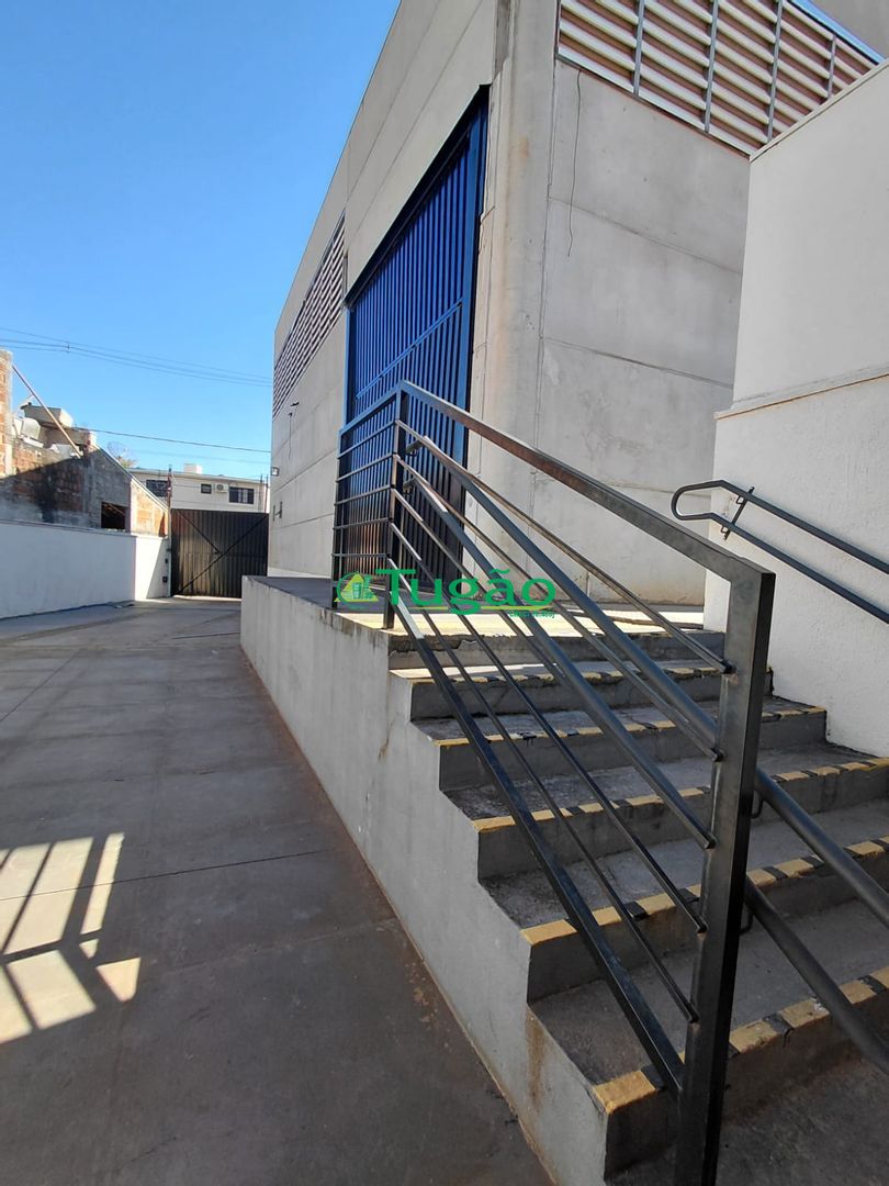 Loja / Salão / Ponto Comercial  para aluguel, 546m² — foto 20 de 26