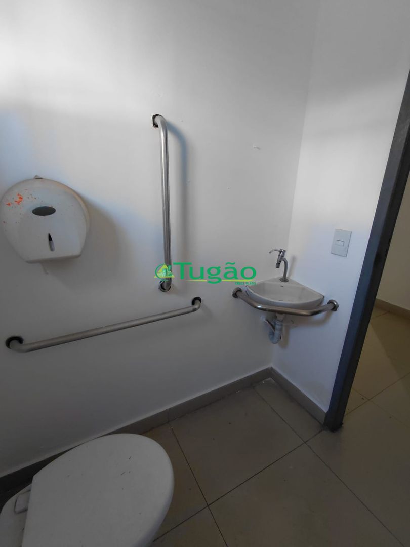 Loja / Salão / Ponto Comercial  para aluguel, 546m² — foto 7 de 26