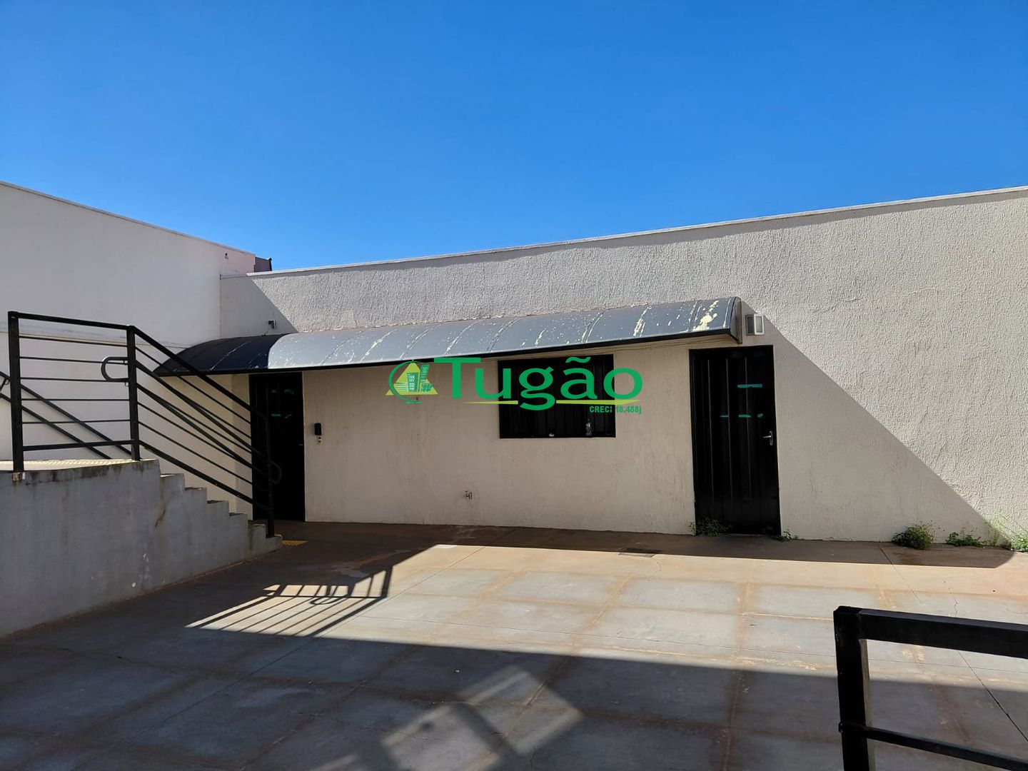 Loja / Salão / Ponto Comercial  para aluguel, 546m² — foto 18 de 26