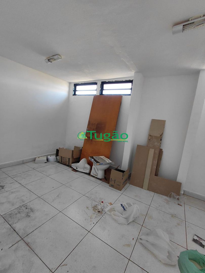 Loja / Salão / Ponto Comercial  para aluguel, 546m² — foto 25 de 26