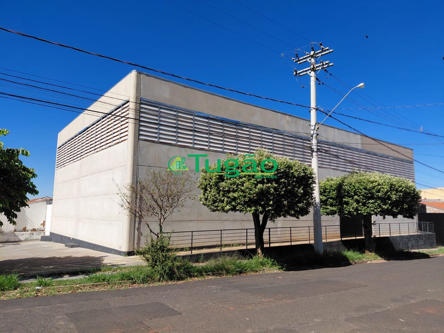 Loja / Salão / Ponto Comercial  para aluguel, 546m² — foto 24 de 26