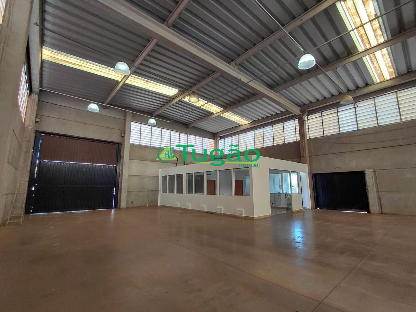 Loja / Salão / Ponto Comercial  para aluguel, 546m² — foto 8 de 26