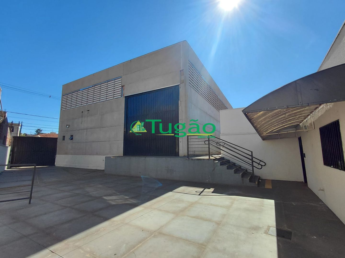 Loja / Salão / Ponto Comercial  para aluguel, 546m² — foto 14 de 26