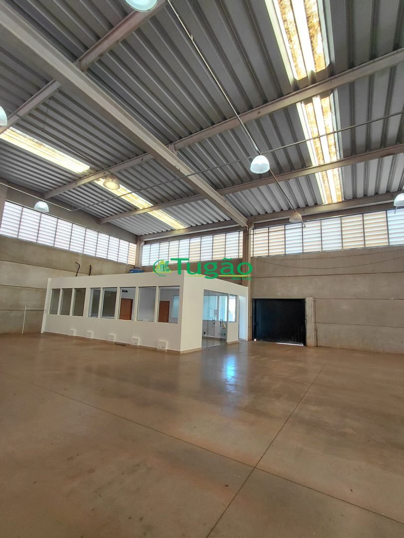 Loja / Salão / Ponto Comercial  para aluguel, 546m² — foto 5 de 26