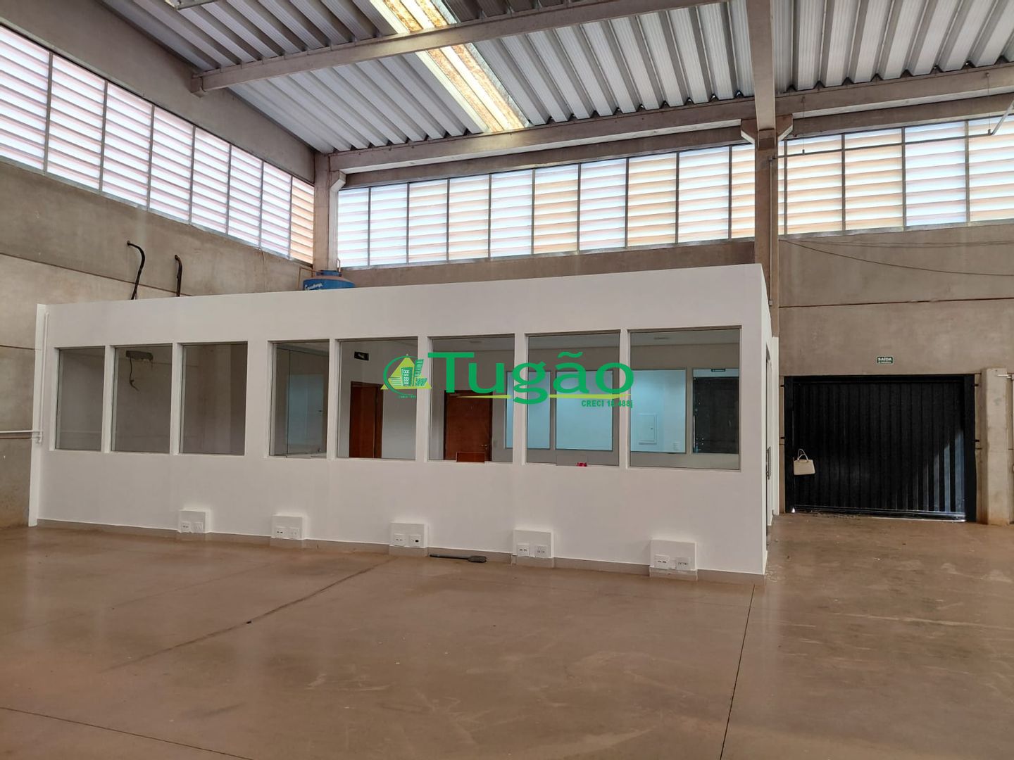Loja / Salão / Ponto Comercial  para aluguel, 546m² — foto 21 de 26