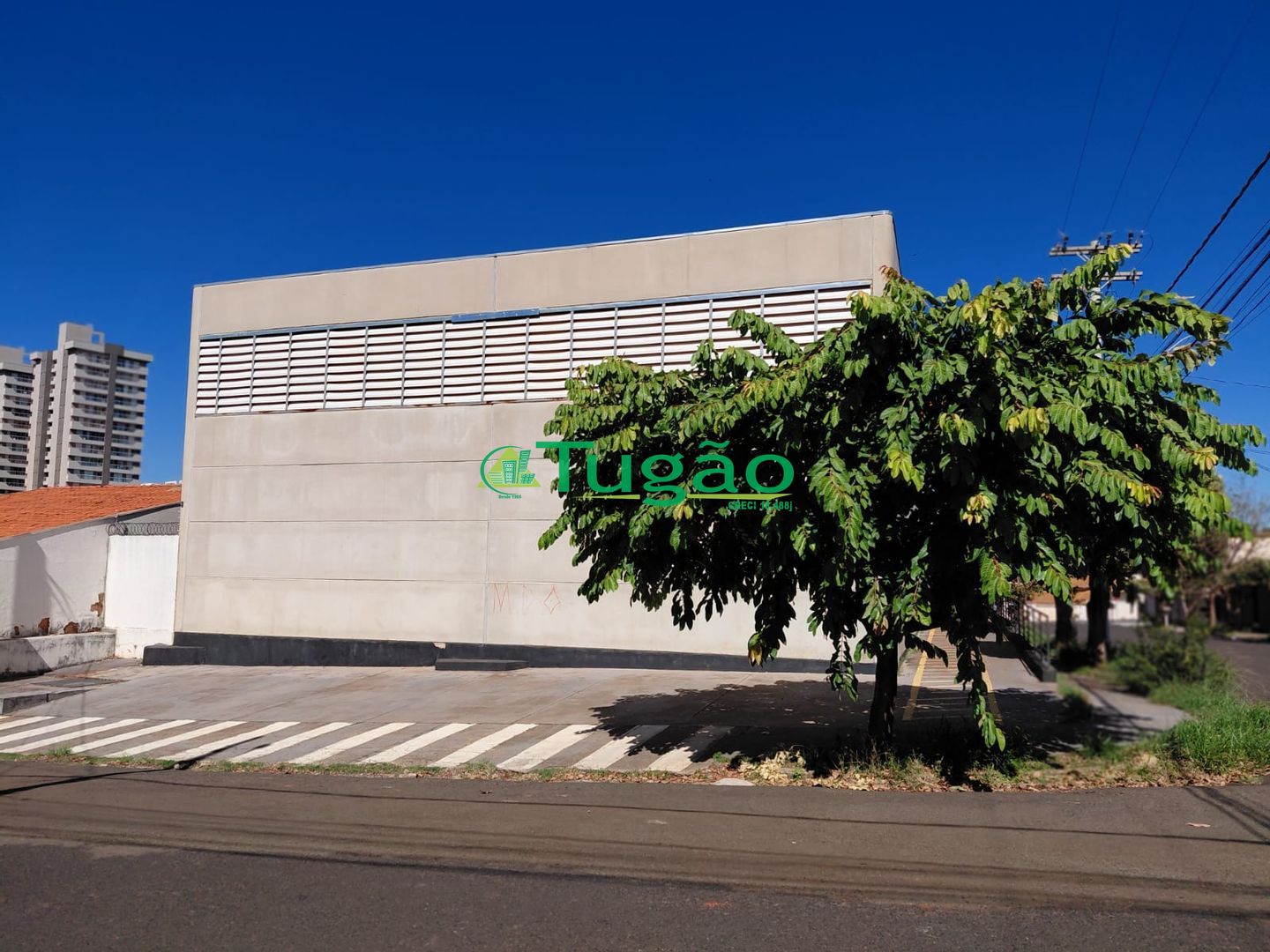 Loja / Salão / Ponto Comercial  para aluguel, 546m² — foto 23 de 26