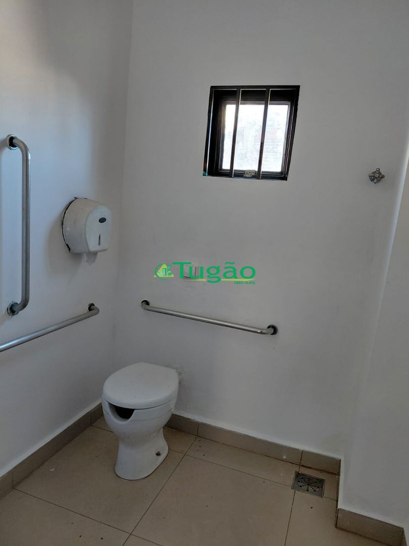 Loja / Salão / Ponto Comercial  para aluguel, 546m² — foto 1 de 26