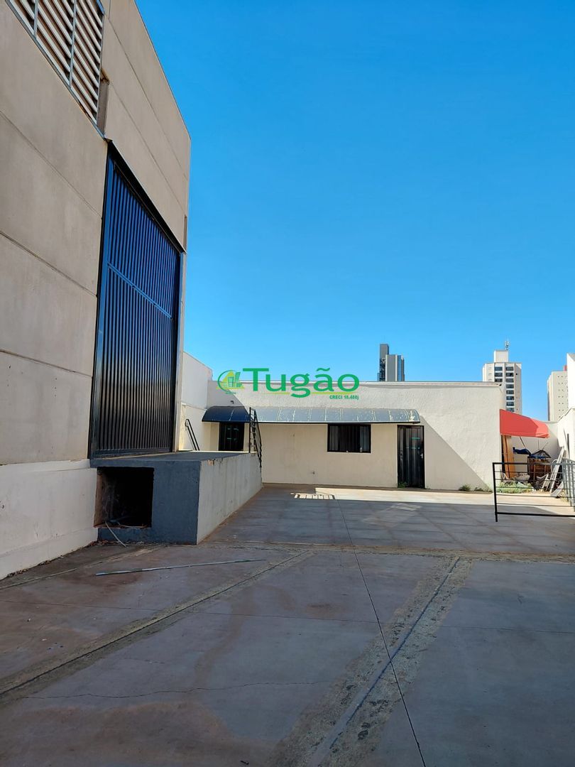 Loja / Salão / Ponto Comercial  para aluguel, 546m² — foto 19 de 26