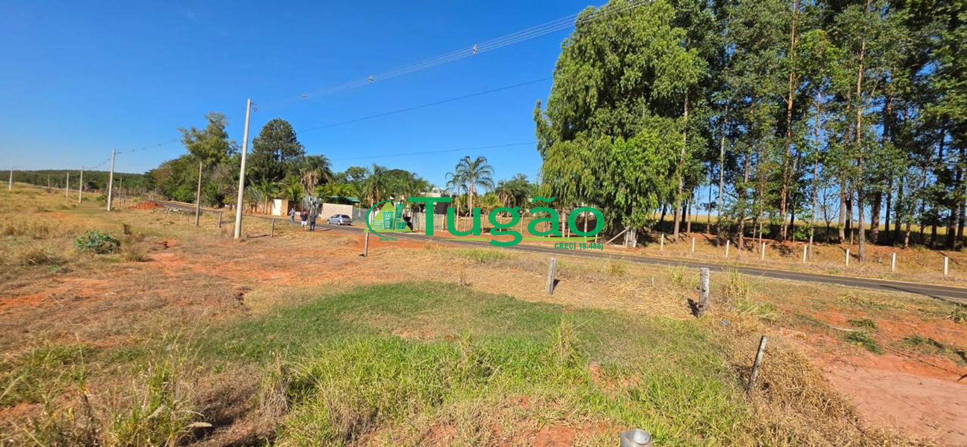Terreno / Lote / Condomínio  à venda, 24000m² — foto 14 de 16