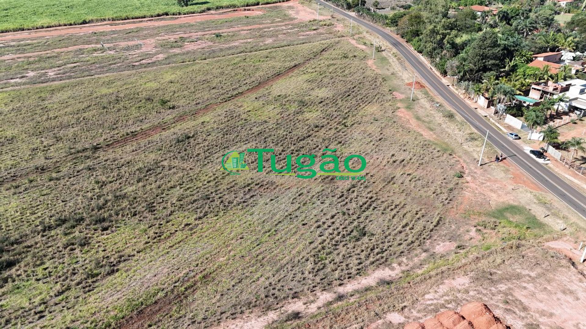 Terreno / Lote / Condomínio  à venda, 24000m² — foto 1 de 16