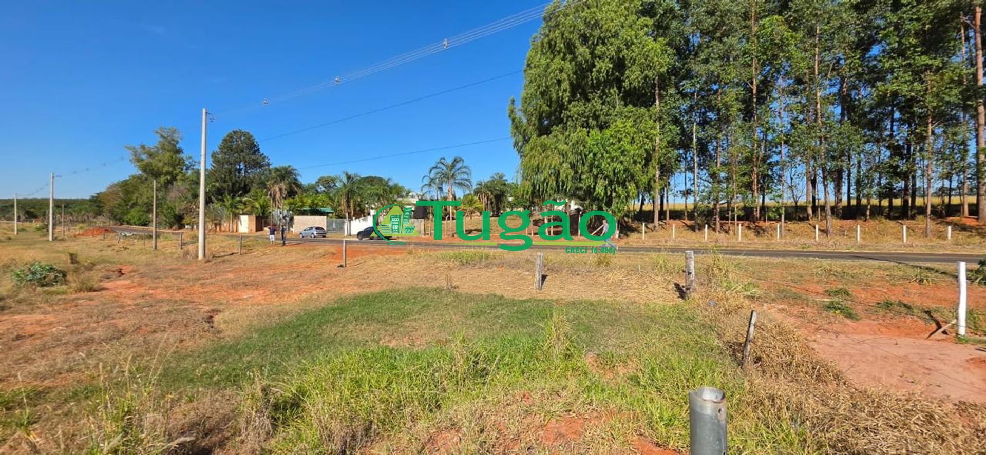 Terreno / Lote / Condomínio  à venda, 24000m² — foto 16 de 16