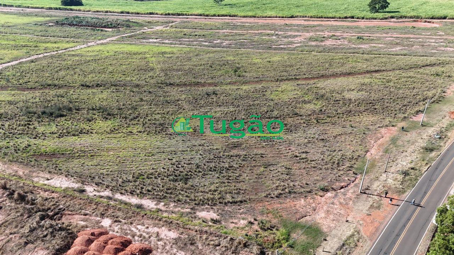 Terreno / Lote / Condomínio  à venda, 24000m² — foto 4 de 16